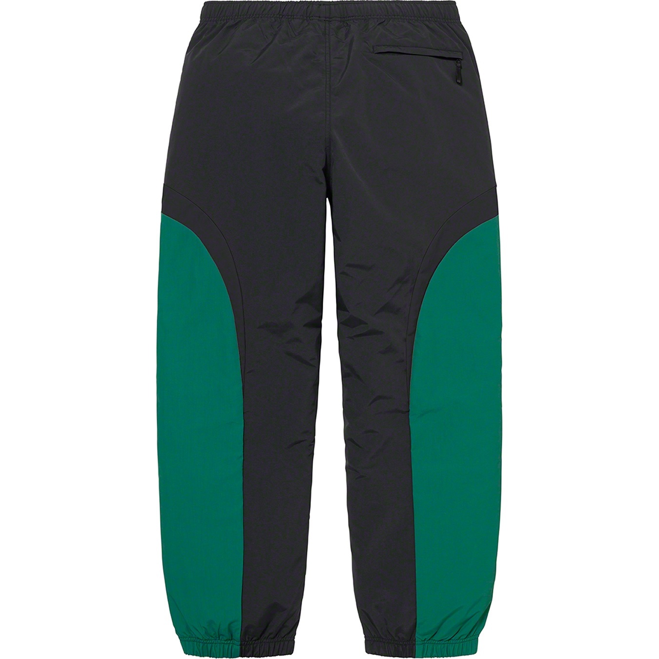 Curve Track Pant view 2